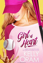 Girl at Heart (Kelly Oram)