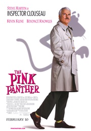 The Pink Panther (2006)