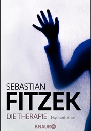 Die Therapie (Sebastian Fitzek)