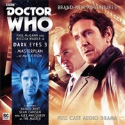 Dark Eyes: Masterplan