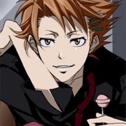 Shusei Kagari (Psycho-Pass)