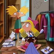 Hey Arnold  ! (1996)