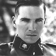 Ralph Fiennes as Amon Goeth (Schindler's List, 1993)