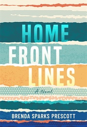 Home Front Lines (Brenda)