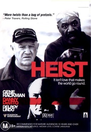 Heist (2001)