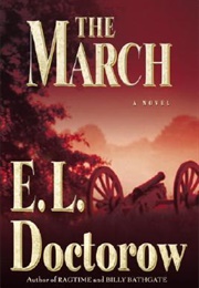 The March (E.L. Doctorow)