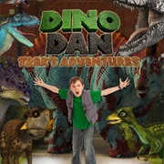 Dino Dan Trek Adventures