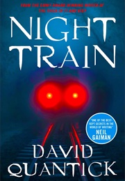 Night Train (David Quantick)