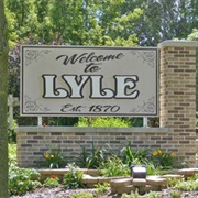 Lyle, Minnesota