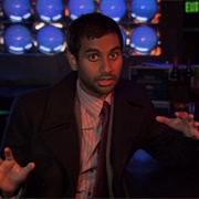 The Snakehole Lounge - Parks and Recreation