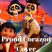 Corazon (Coco, 2017)
