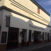 The Carron Works - Falkirk