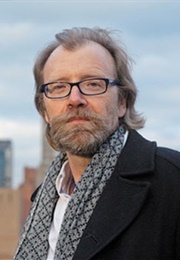 The Semplica Girl Diaries (George Saunders)