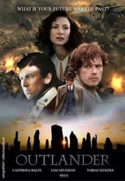 Outlander Season 1 (2014)
