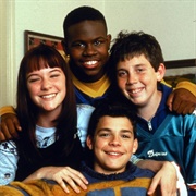 The Jersey (1999-2004)