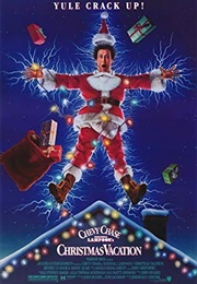 Christmas Vacation (1989)