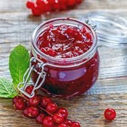 Currant Jelly