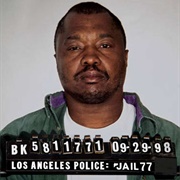 Lonnie David Franklin, Jr.-The Grim Sleeper