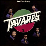 Tavares - Hard Core Poetry