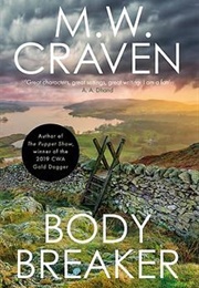 Body Breaker (M. W. Craven)