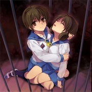 Corpse Party: Book of Shadows