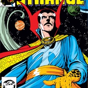 Doctor Strange