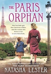 The Paris Orphan (Natasha Lester)