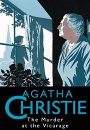 The Murder at the Vicarage (Agatha Christie)