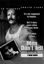 Men Don&#39;t Tell (1993)