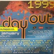 Big Day Out 1999