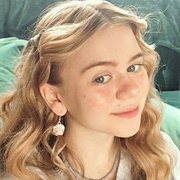 Matilda Freeman (Bisexual, She/Her)