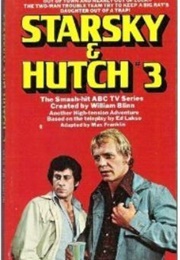 Starsky and Hutch 3 (Max Franklin)