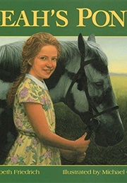 Leah's Pony (Elizabeth Friedrich)
