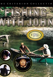 Fishing With John (1992)