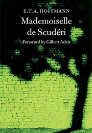 Mademoiselle De Scudéry (E.T.A. Hoffmann)