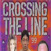 ECW Crossing the Line (1999)