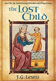 The Lost Child (J.G. Lewis)