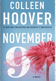 November 9: A Novel (Colleen Hoover)