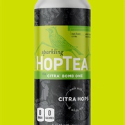 Hoptea Sparkling Citra Hops