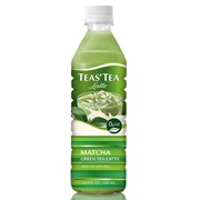 Teas' Tea Matcha Green Tea Latte