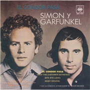 Simon and Garfunkel - Keep the Customer Satisfied