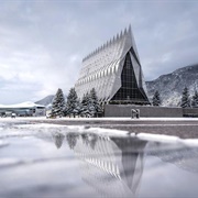 United States Air Force Academy