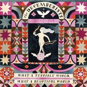 Better Not Wake the Baby - The Decemberists