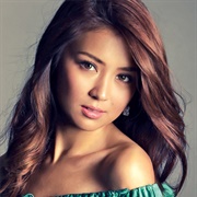 Kathryn Bernardo