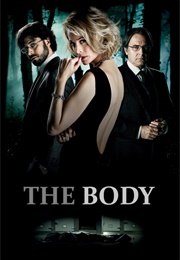 The Body (2012)
