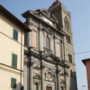 Pescia Cathedral