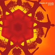 Geogaddi (Boards of Canada, 2002)