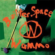 Bailter Space Wammo