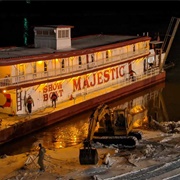 Showboat Majestic, Ohio