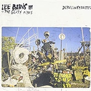 Lee Bains III & the Glory Fires — Dereconstructed